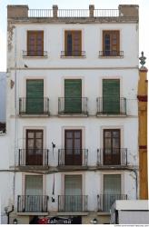 Photo Textures of Buildings Spanish